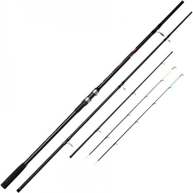 Удилище фидерное SALMO Extreme BP Feeder 150 3.30 3138-330